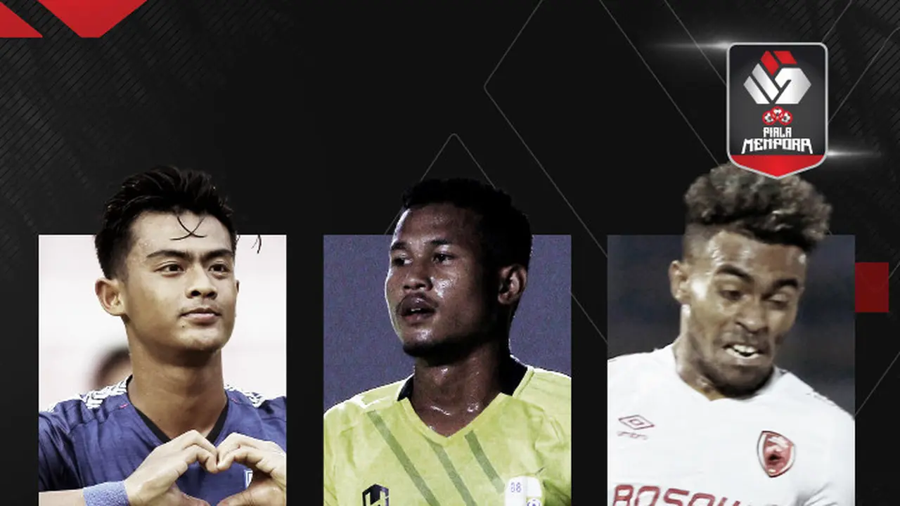 Pratama Arhan, Bagas Kaffa dan Yakob Sayuri
