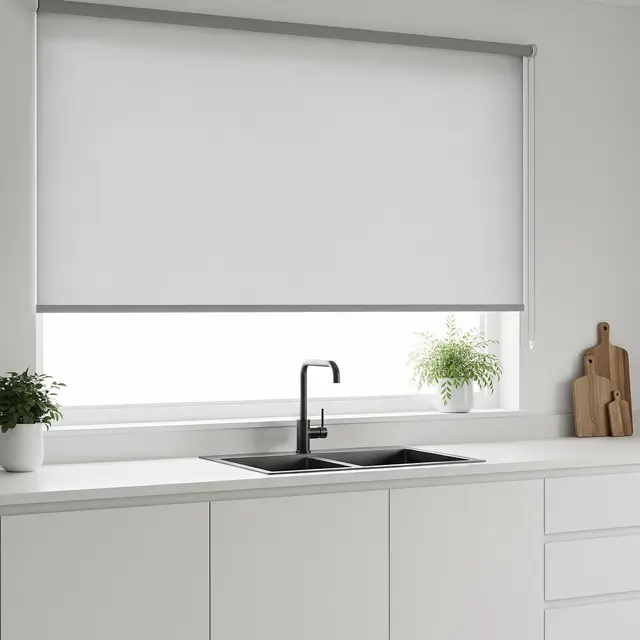 Model Gorden Dapur Minimalis Modern (Gemini AI)