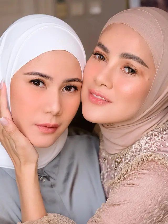 [Fimela] Olla Ramlan