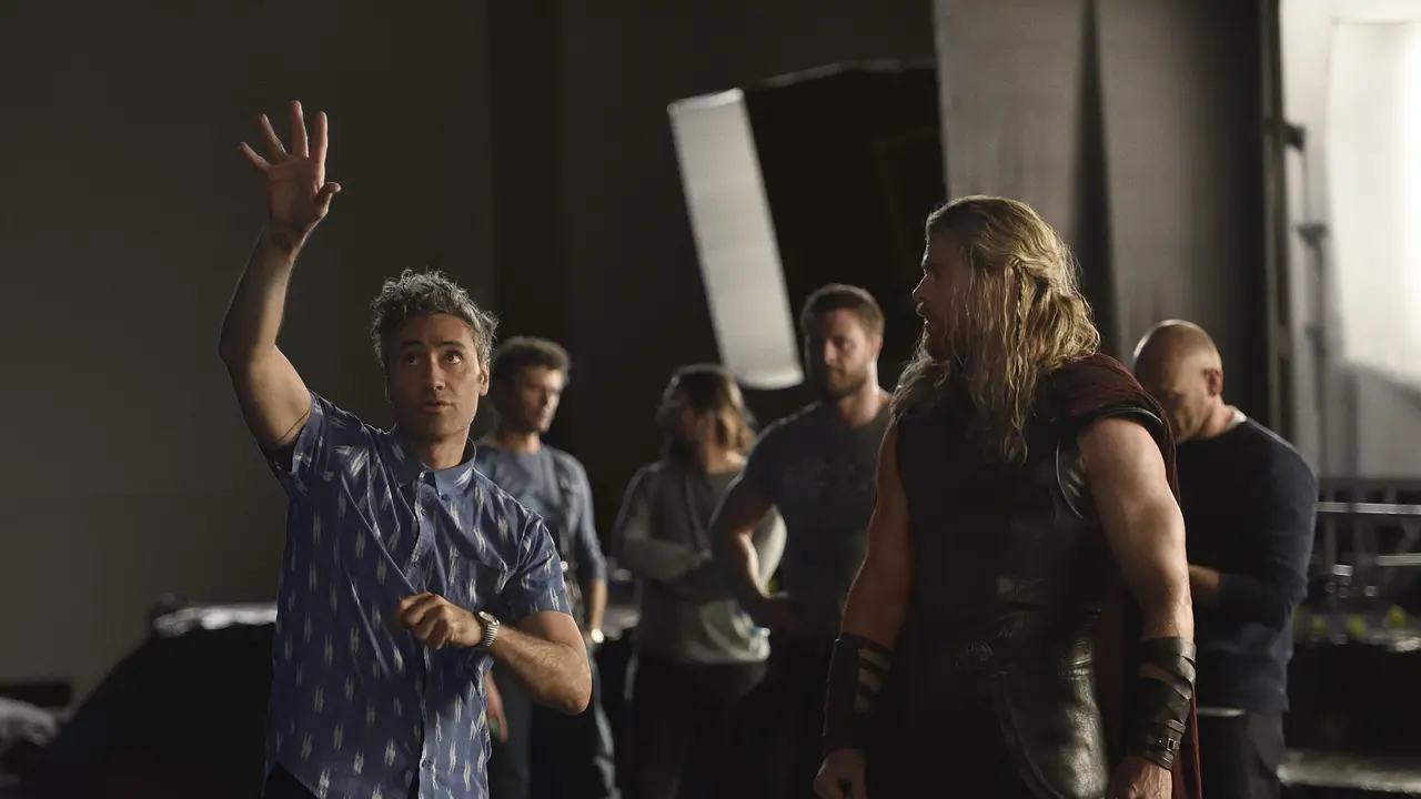 Thor: Ragnarok