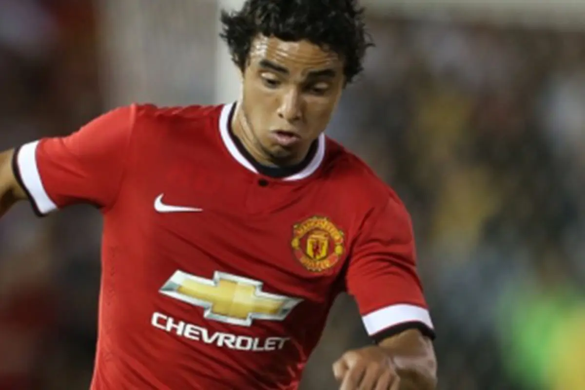 Rafael da Silva
