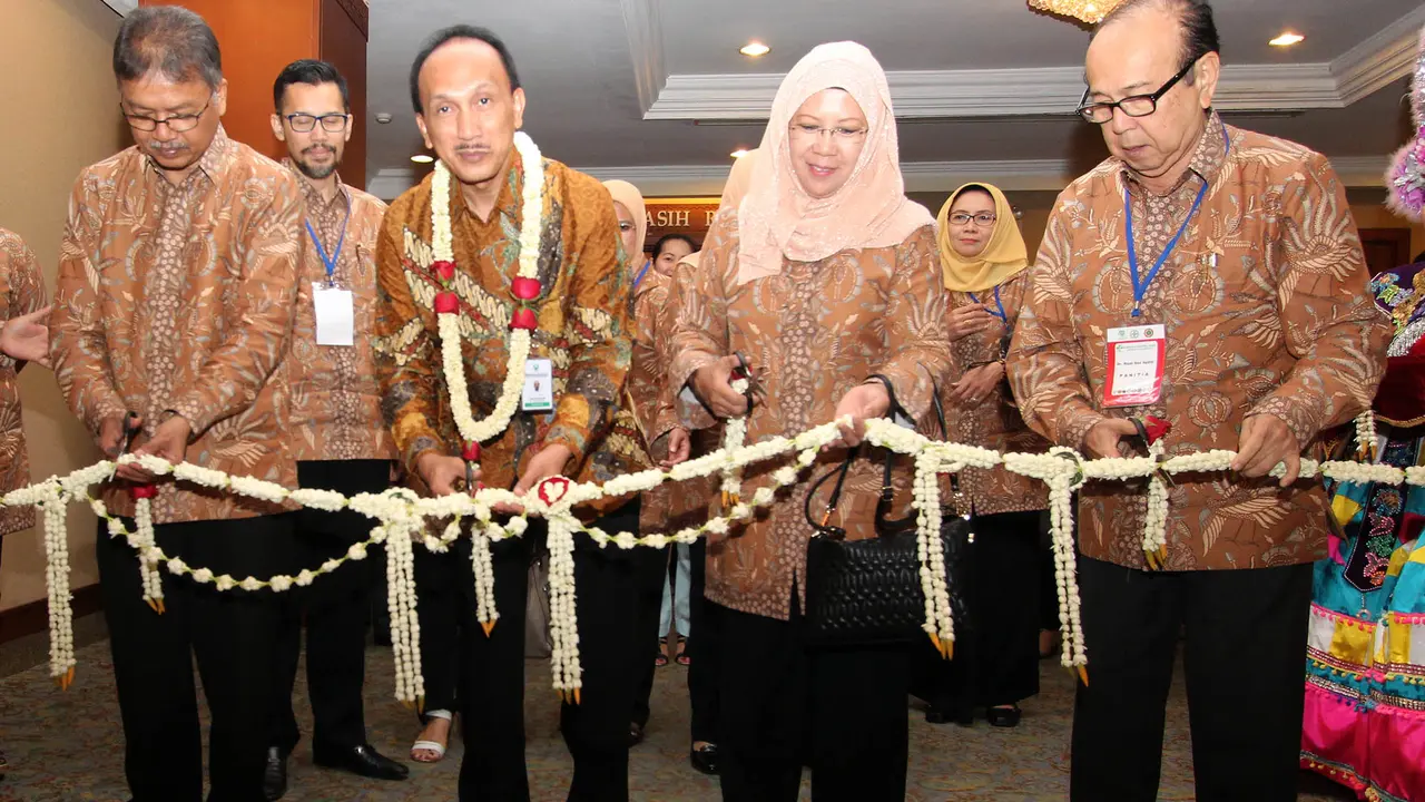 Pameran Teknologi Keperawatan Digelar di JCC