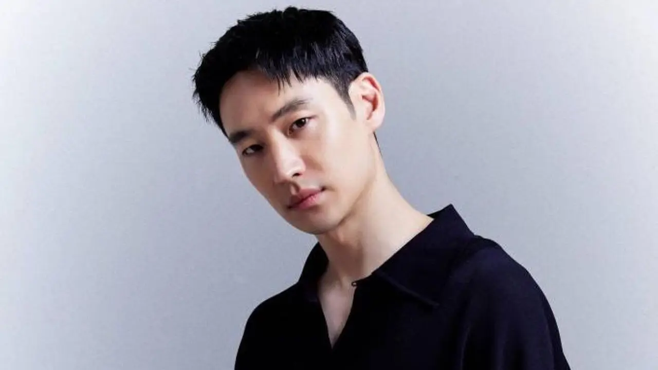 Lee Je Hoon