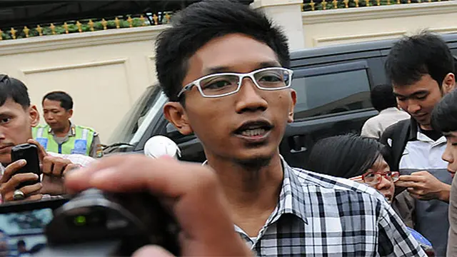 Diperiksa Polda, Rangga Serahkan Bukti Video