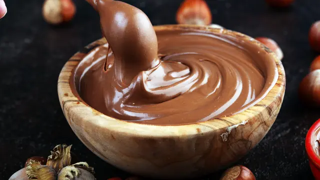 tips membuat dalgona coffee