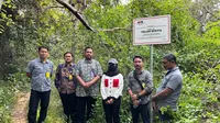 KPK Sita Aset Tersangka Korupsi Hibah Jatim, Termasuk 3 Bidang Tanah Untuk Tambang Pasir