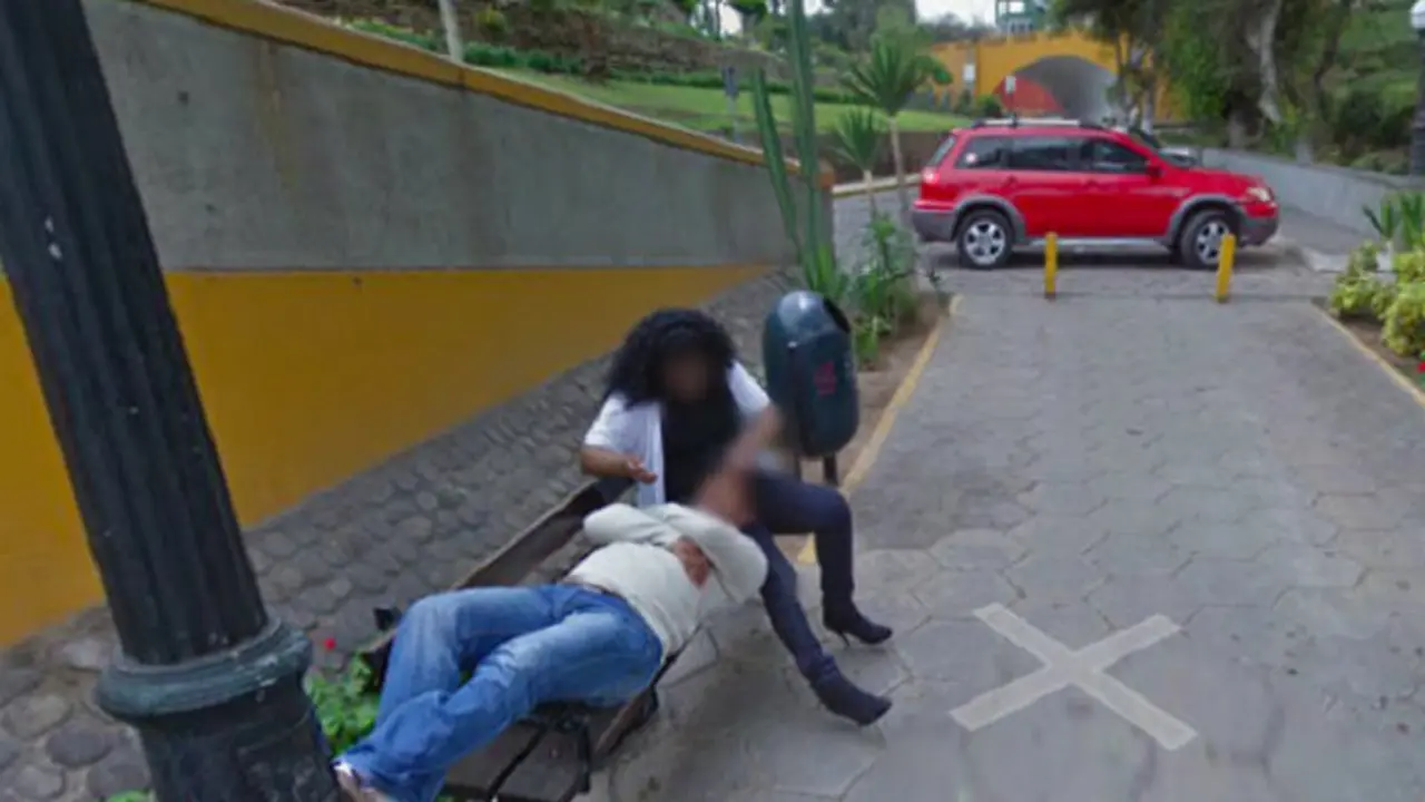 Google Maps
