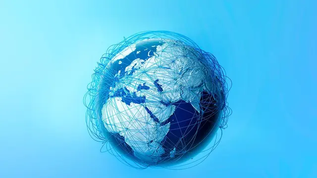 Ilustrasi: Aplikasi VPN