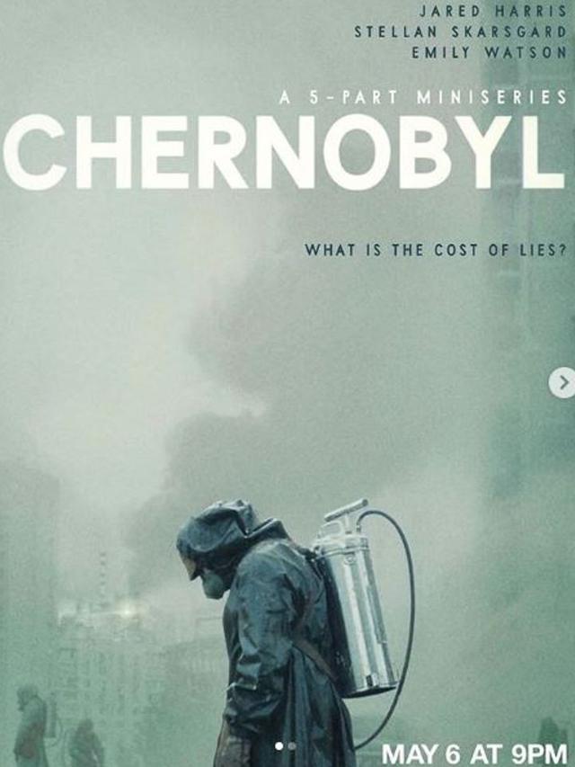 Chernobyl
