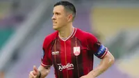 Andrei Alba Optimistis Persis Sanggup Lolos Degradasi: Tergelincirnya Madura United Jadi Momentum, Wajib Kandaskan Dewa United di Kandang!