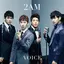 2 AM merupakan boy band beraliran pop ballad asal Korea Selatan