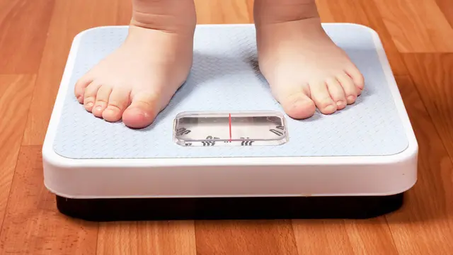 Kasus Diabetes Pada Anak Mulai Merajalela, Kenali Penyebab dan Penanganan yang Bisa Dilakukan