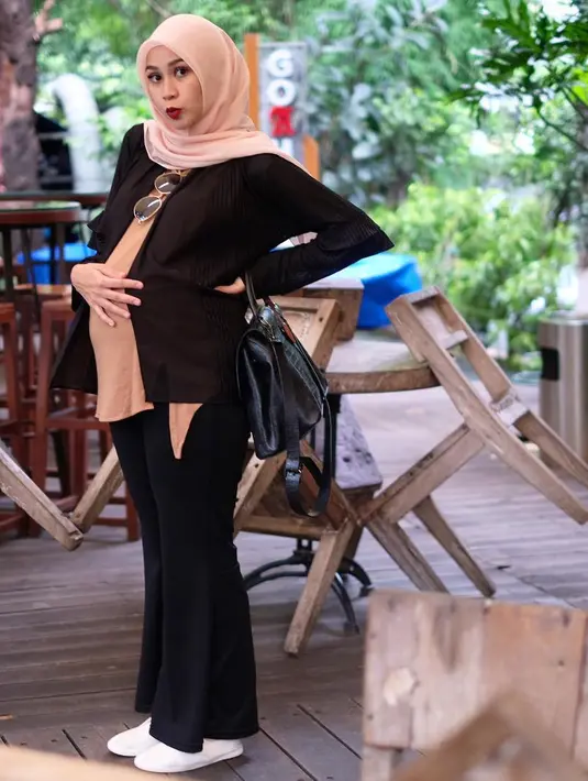 (Instagram/zaskiadyamecca)