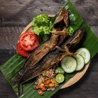 Pecel Lele (Sumber: Freepik)