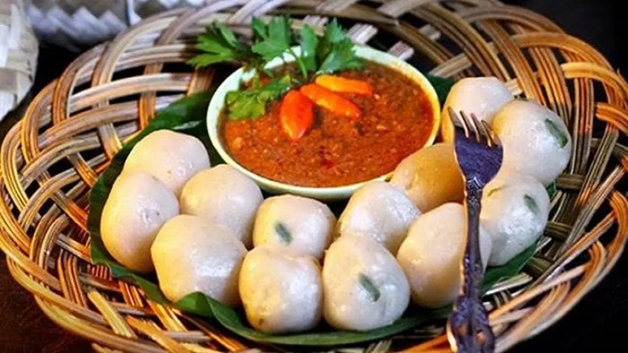 Cilok