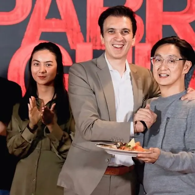 Film Pabrik Gula