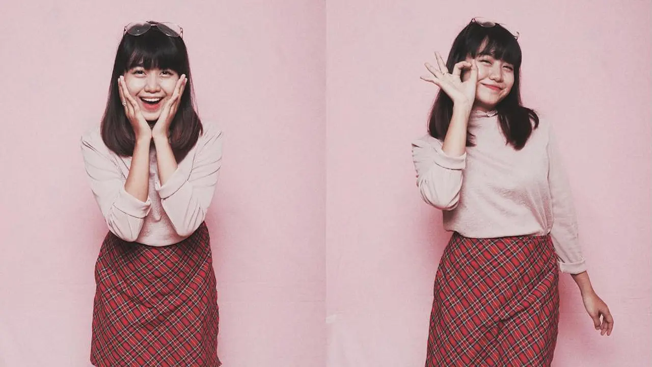 [Bintang] Ghea Indrawari