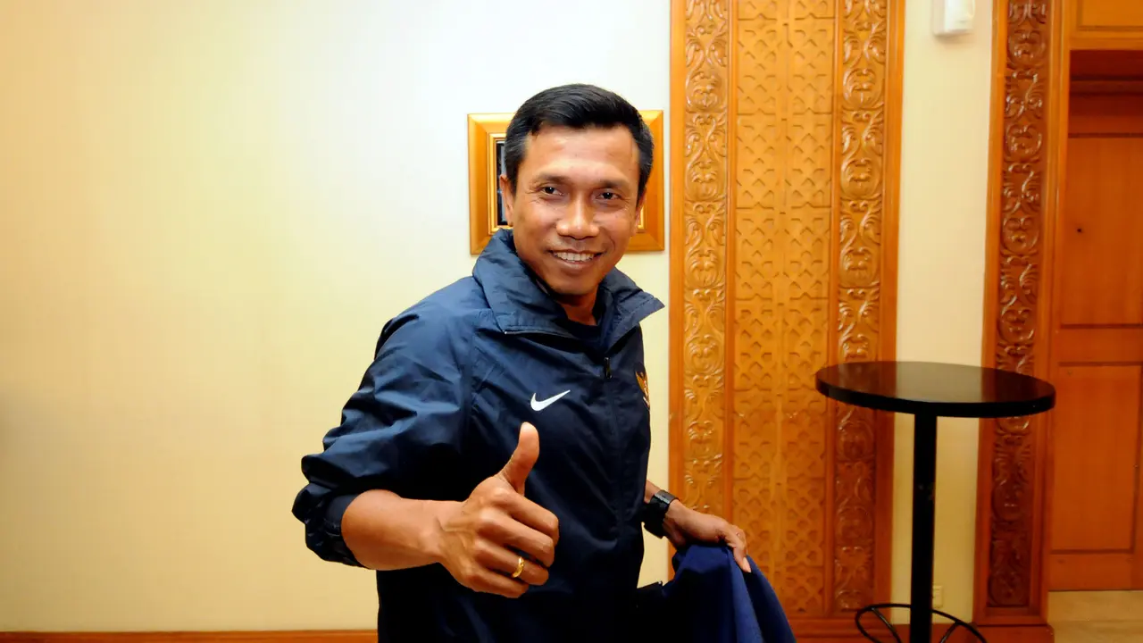 Widodo C. Putro