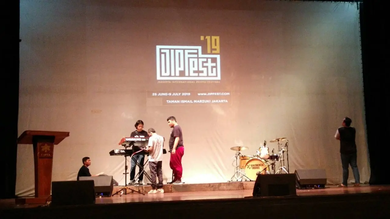 JIPFest 2019