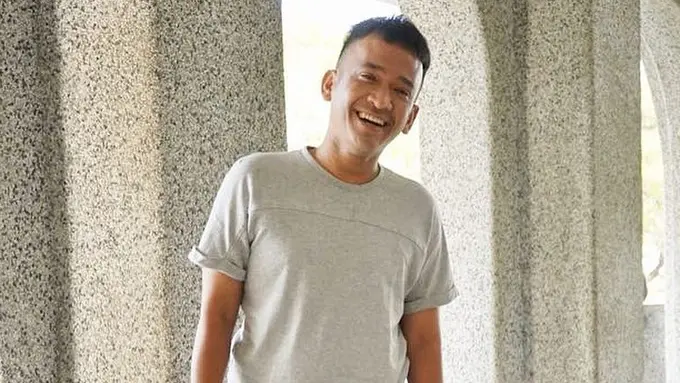 [Bintang] Ruben Onsu