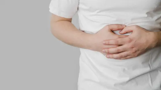 Pola Nyeri Batu Empedu, Tak Sekadar Sakit Perut Biasa