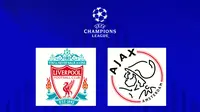 Prediksi Liga Champions: Liverpool Vs Ajax (Bola.com/Bayu Kurniawan Santoso)
