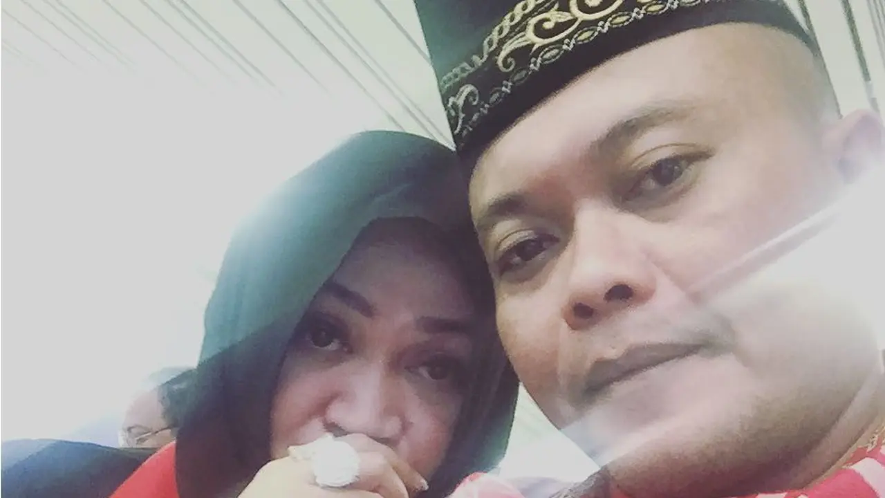 [Bintang] Sule dan Lina