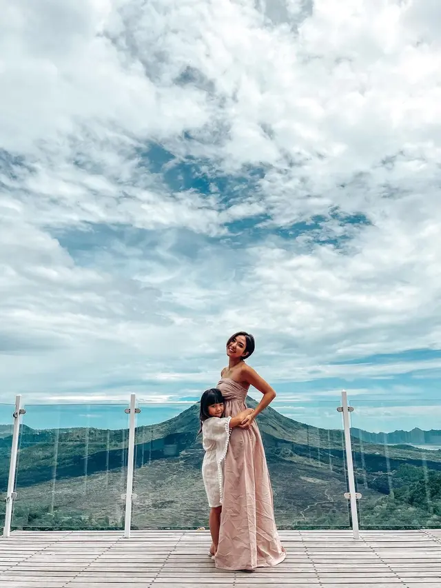 Gisella Anastasia atau Gisel.