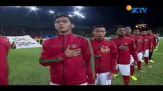 Kemenangan tim Garuda Muda ini membuat Indonesia bercokol di peringkat dua klasemen grup dengan nilai empat di SEA Games 2017. 