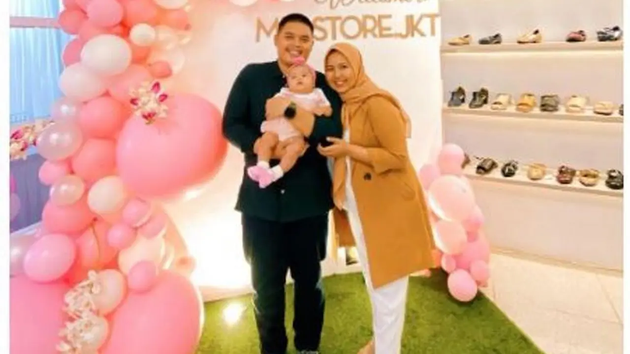 Berawal dari Online, Toko Sepatu Handmade Melstore Jkt Kini Punya Banyak Cabang