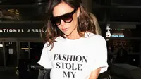 Tampil Lebih Trendi dengan Slogan Tee yang Keren (Foto: www.whowhatwear.com)