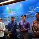 Target Pemerintah Hentikan Buang Sampah Lewat Praktik Open Dumping pada 2028