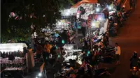 Menelusuri Asal Mula Pasar Maling Wonokromo