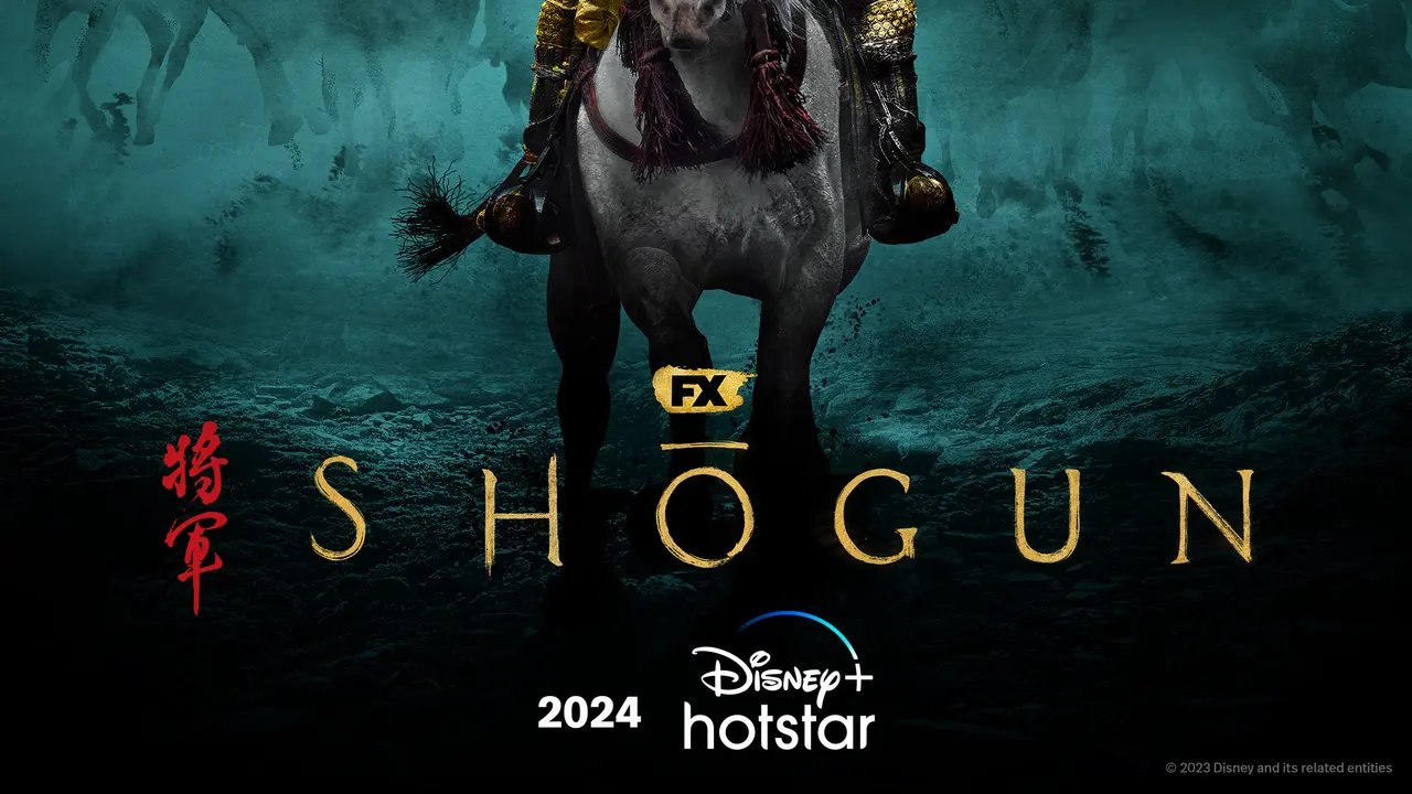 Pecahkan Rekor! 9 Juta Penonton Global Nikmati Premier Serial FX's “SHŌGUN” di Hulu dan Disney+ Hotstar