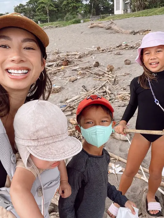 Jennifer Bachdim (Instagram/jenniferbachdim)