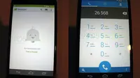 Ini Dia Bocoran `Manisnya` Antarmuka Android KitKat