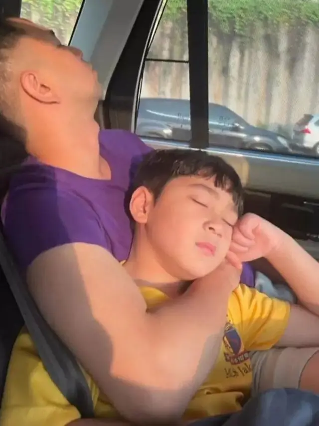 [Fimela] Raffi Ahmad