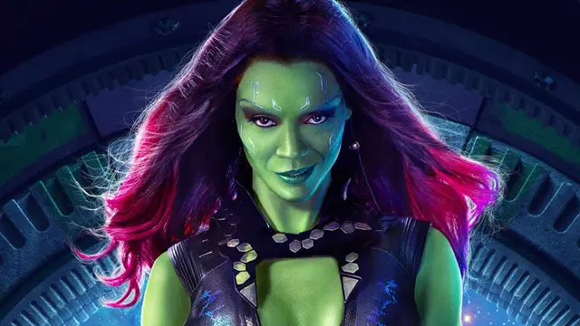 Guardians of the Galaxy Vol. 2 
