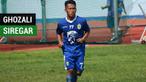 Berita video kumpulan beberapa aksi terbaik Ghozali Siregar, bintang baru Persib Bandung di Gojek Liga 1 2018 bersama Bukalapak.