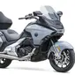 PFMoto Starship 6 Tourer, tiruan Honda Gold Wing dari Tiongkok (motociclismo)