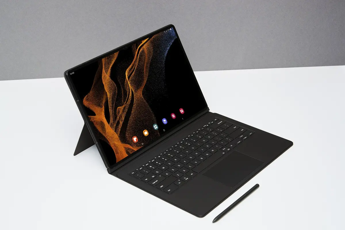 Samsung Galaxy Tab S8 Series yang sangat multifungsi, intip detail dan harganya