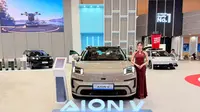 Enggak Pakai Lama, GAC Janjikan Unit Tiba Dua Hari