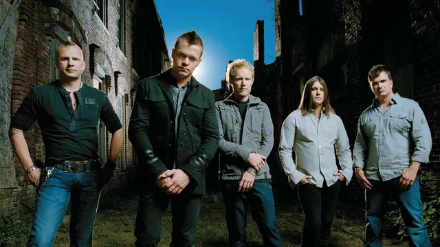 3 Doors Down