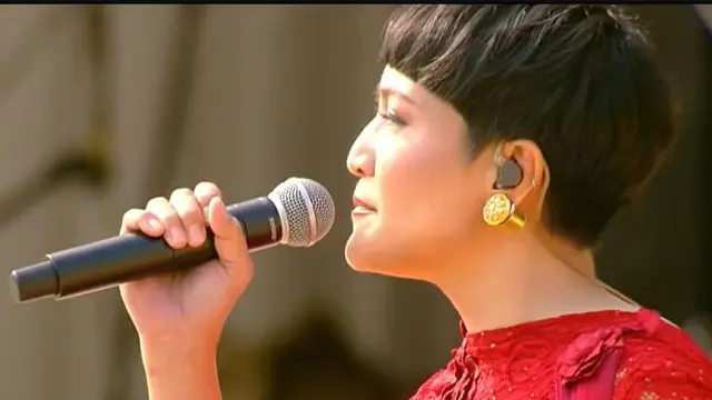 Lea Simanjuntak