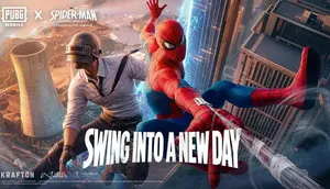 PUBG Mobile 4.5 Gandeng Spider-Man: Brand New Day, Apa Saja yang Baru?
