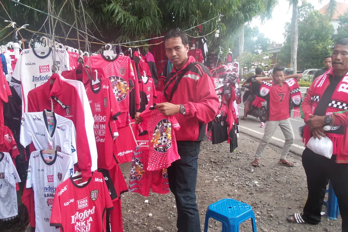 Bali United