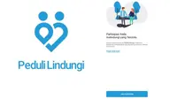 Aplikasi PeduliLindungi untuk Lacak Covid-19 Sudah Tersedia untuk Android, Begini Cara Instalnya