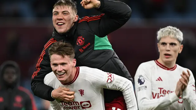 Manchester United
