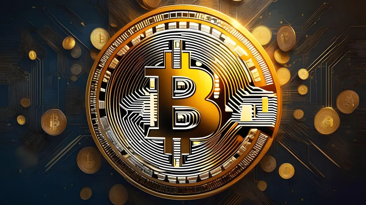 Berita Bitcoin Hari Ini - Kabar Terbaru Terkini | Liputan6.com