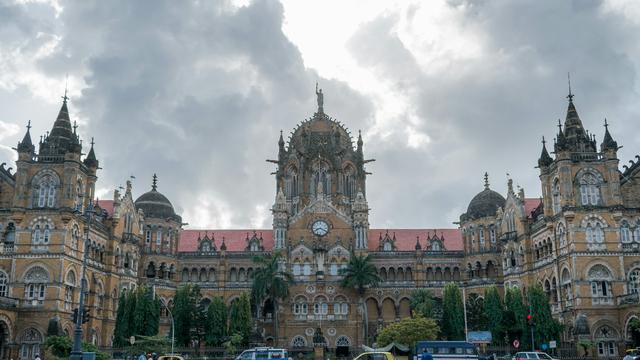 Mumbai